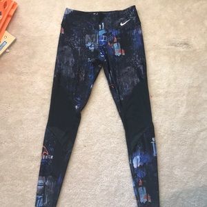 Nike leggings